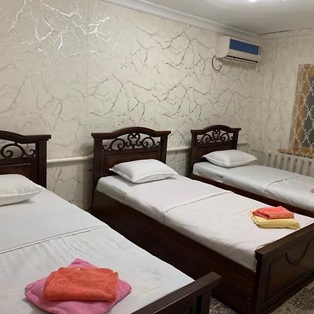 Rentalsam Semerkant Dış mekan fotoğraf
