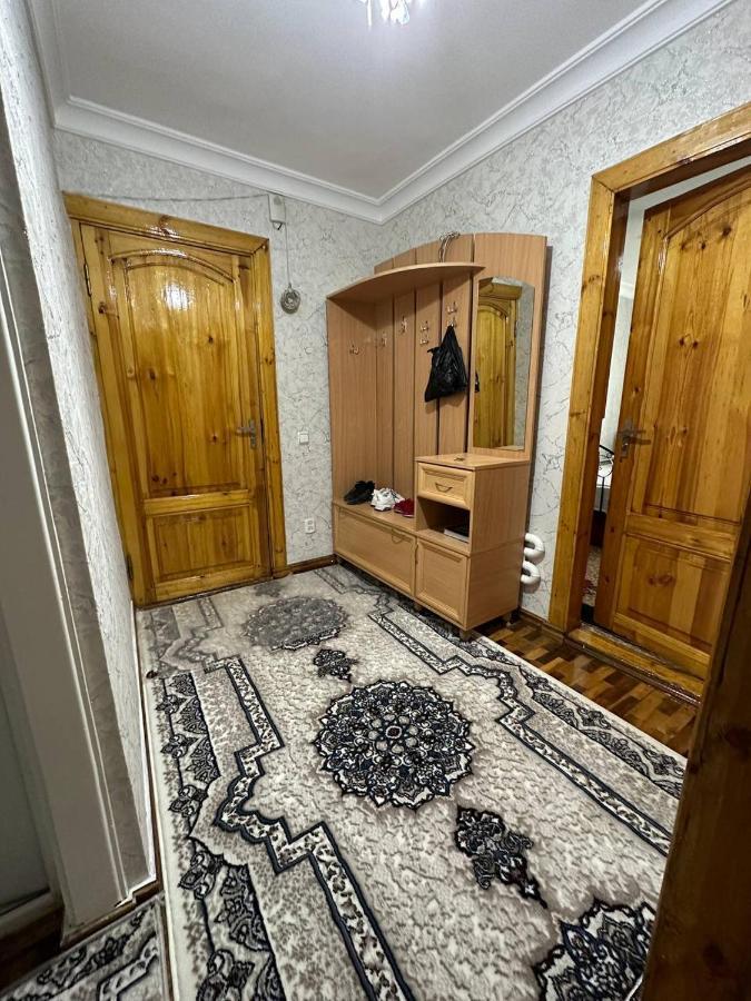 Rentalsam Semerkant Dış mekan fotoğraf