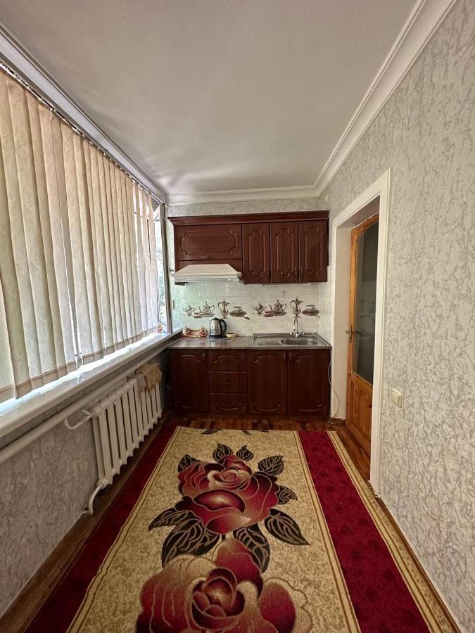 Rentalsam Semerkant Dış mekan fotoğraf