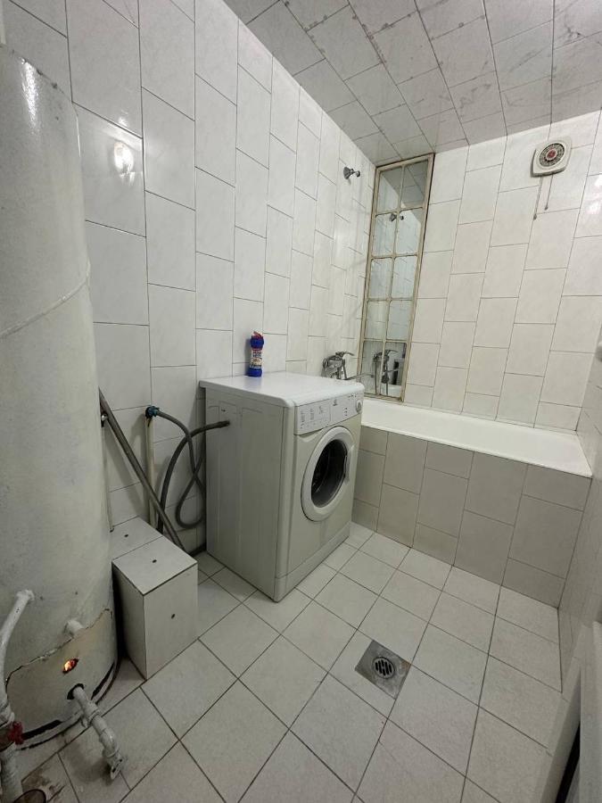 Rentalsam Semerkant Dış mekan fotoğraf