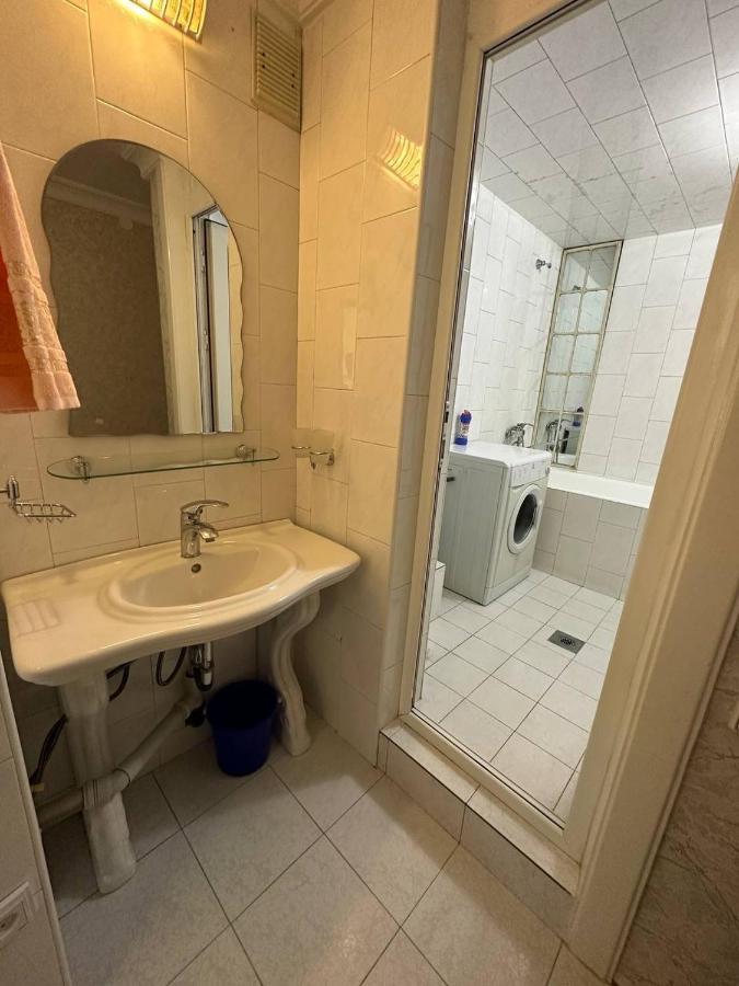 Rentalsam Semerkant Dış mekan fotoğraf