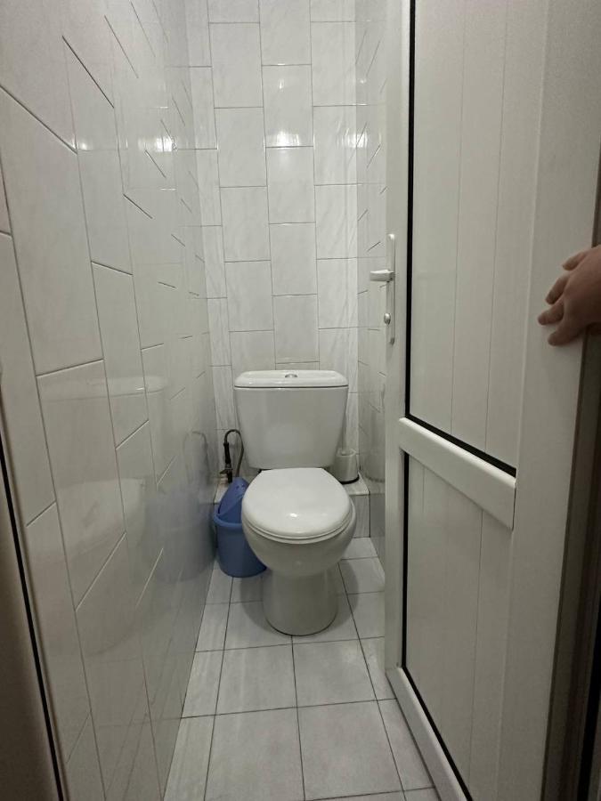 Rentalsam Semerkant Dış mekan fotoğraf