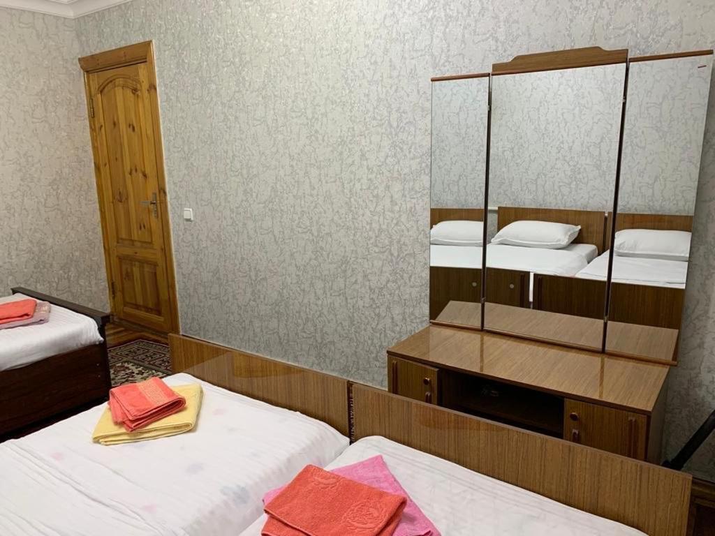 Rentalsam Semerkant Dış mekan fotoğraf