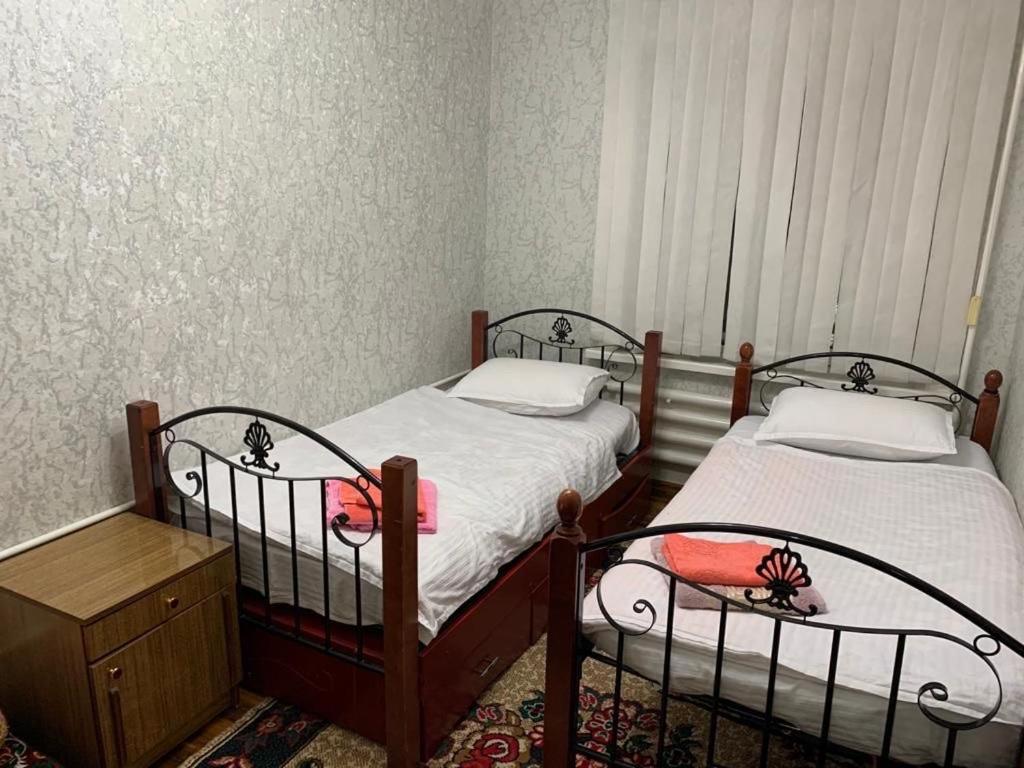 Rentalsam Semerkant Dış mekan fotoğraf