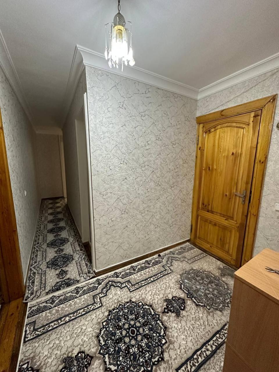 Rentalsam Semerkant Dış mekan fotoğraf