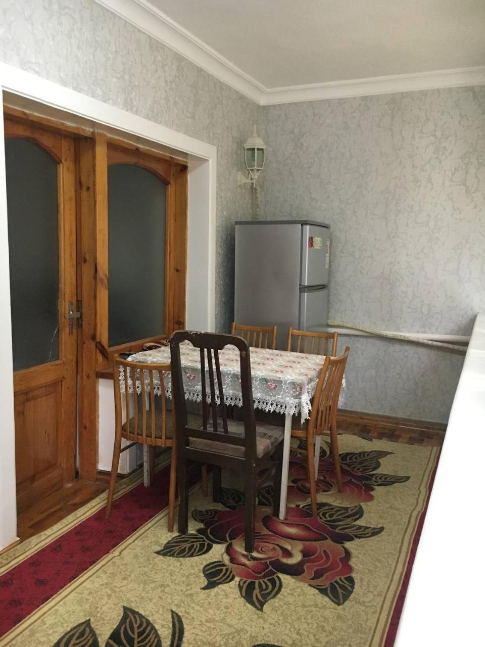Rentalsam Semerkant Dış mekan fotoğraf